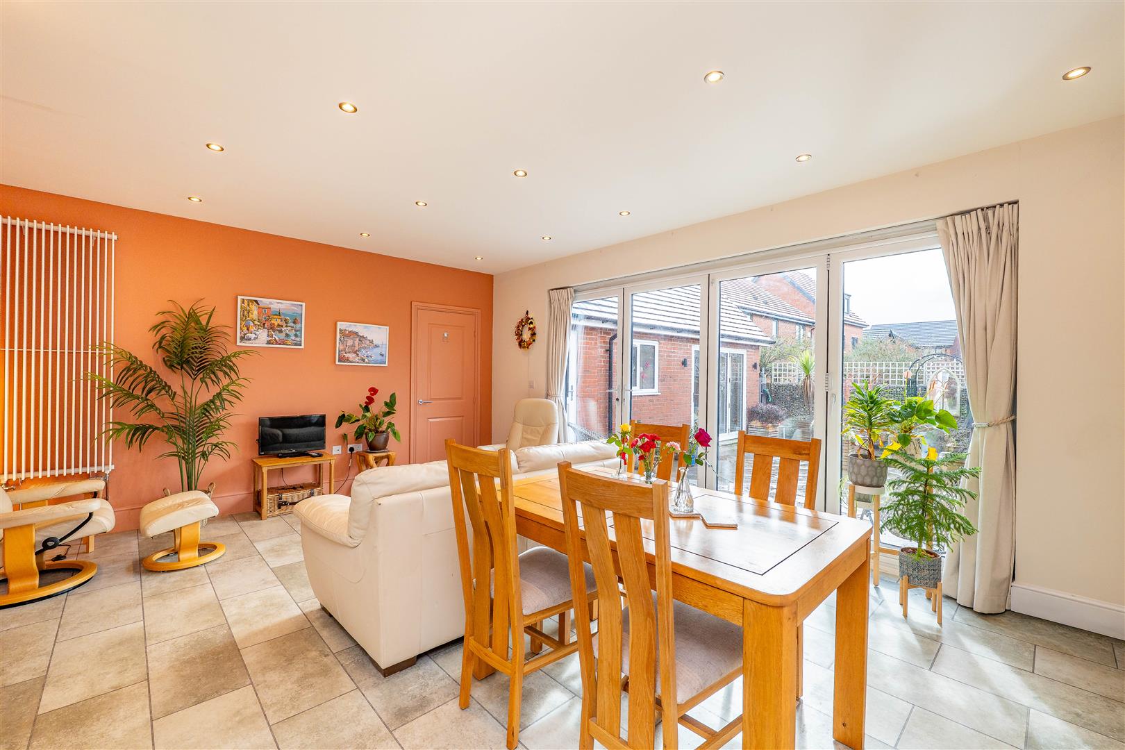 Thetford Drive, Leyland